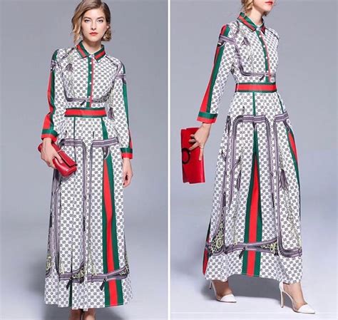 best gucci inspired dresses.